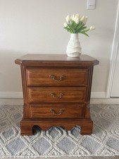 Bassett solid oak for sale  Bradenton