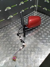 Rétroviseur extérieur gauche d'occasion Rétroviseur extérieur gauche d'occasion  Montenois