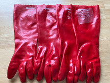 Pair beeswift red for sale  BARRY