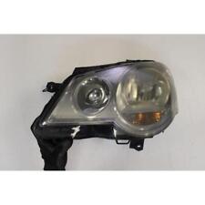 SCHEINWERFER LINKS FÜR VOLKSWAGEN POLO (05-09) RESTYLING 1.2 12V BER. 2001 comprar usado  Enviando para Brazil