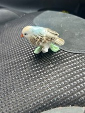 Vintage porcelain bird for sale  LANARK