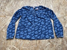 Esprit bluse pferde gebraucht kaufen  Briesen (Mark)