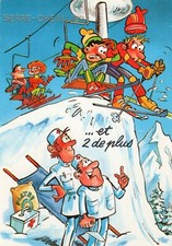 1792 cpm humour d'occasion  Guéret
