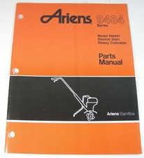Ariens 9484 series for sale  Clayton
