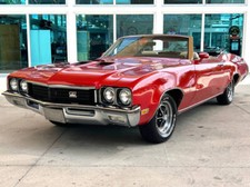 1972 buick gran for sale  Bradenton