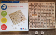 Jako rechenkasten brett gebraucht kaufen  Essingen, Hochstadt, Ottersheim