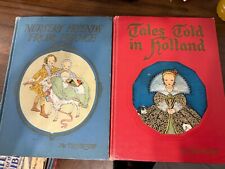 Nursery friends tales for sale  Dallas