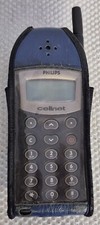 Vintage philips cellnet for sale  WALLINGTON