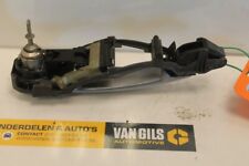 TÜRGRIFF AUßEN LINKS VW Polo IV (9N1/2/3) Hatchback 1.8 GTI T 20V (BJX) 2006 comprar usado  Enviando para Brazil
