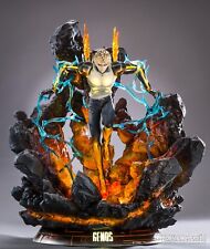 Tsume genos statue for sale  LEEK