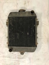 Wasserkühler motorkühler rig gebraucht kaufen  Dormagen