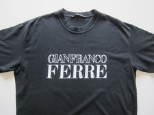 Vintage gianfranco ferre d'occasion  Toulouse-