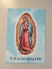 Nostra signora guadalupe usato  Nicosia