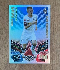 Topps match attax gebraucht kaufen  Leipzig
