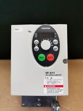 Toshiba vfs11 4004pl gebraucht kaufen  Au