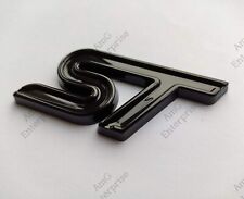 Gloss shiny black for sale  LEICESTER