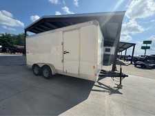 Used 2021 7x16 for sale  Waco