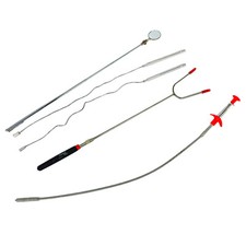 Max telescoping magnet d'occasion  Expédié en Belgium