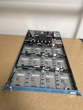 TYAN GT86C-B5630 1U SERVER 1x XEON 8 CORE SILVER 4110 2.1GHz 32GB RAM 12x 3.5" comprar usado  Enviando para Brazil