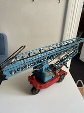 Joustra grue boilot d'occasion  Juvisy-sur-Orge