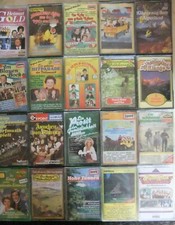 Volksmusik musikkassette freie gebraucht kaufen  Geislingen an der Steige