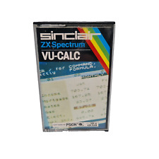 Calc spectrum 16k for sale  GUILDFORD