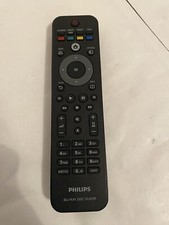 Télécommande philips dvd d'occasion  Montpellier-
