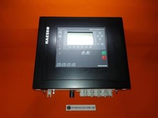 Kaeser sigma air gebraucht kaufen  Kaisersesch-Umland