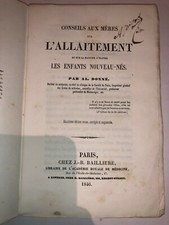 Conseils mères allaitement d'occasion  Montpellier-