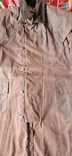 Barbour stockman a1554 for sale  BIGGLESWADE