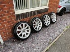 Refurbished genuine audi for sale  TELFORD