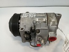 Compressor CA de 2008 Mercedes C300 3.0L 12152444, usado comprar usado  Enviando para Brazil