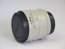 Canon extender telekonverter gebraucht kaufen  Telgte