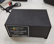 sealed lead acid battery charger for sale sealed lead acid battery charger for sale WOODBRIDGE