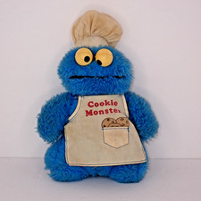 Vtg cookie monster for sale  Fort Worth
