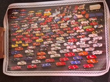Poster carrera 132 gebraucht kaufen  Gelsenkirchen