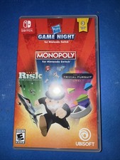 Hasbro game night for sale  Attalla