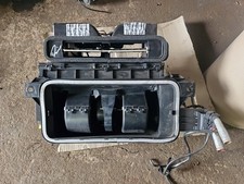 Cab heating cooling for sale  DONCASTER