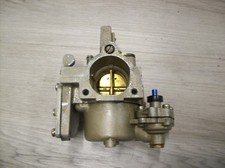Mercury 25hp 25xd for sale  Saint James