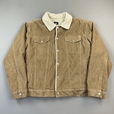 Chaps jacket mens for sale  Wilson
