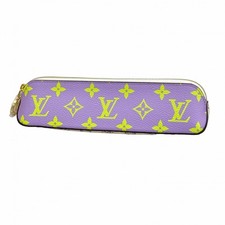 Estojo lápis Louis Vuitton monograma gigante verdade Elisabeth GI0376 Pu... GZl1b8l2 comprar usado  Enviando para Brazil