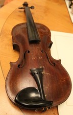 Antique violin jacobus for sale  BOREHAMWOOD