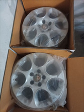 Cerchi alfa 159 usato  Spinazzola
