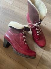 Gabor heeled ankle for sale  UTTOXETER