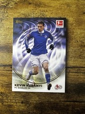 Kevin kuranyi topps gebraucht kaufen  Würzburg