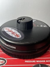 Simpson 80165 universal for sale  Gurnee