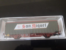 Electrotren wagon marchandise d'occasion  Prémery