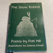 Snow rabbit pati for sale  Chicago