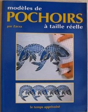 Modèles pochoirs taille d'occasion  France