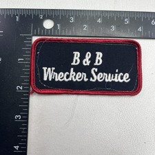 Vintage wrecker service for sale  Wichita
